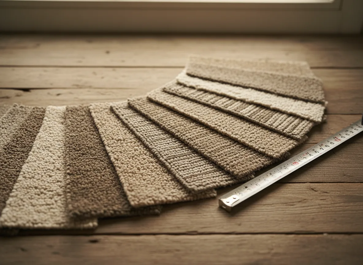 Carpet Installation South Shore, SD FAQs